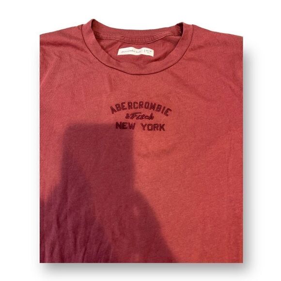 Abercrombie Kids T Shirt Size 13/14 - Picture 3 of 5